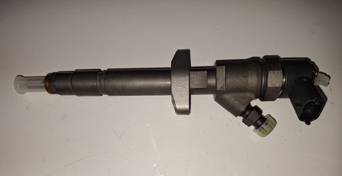 Nieuwe Bosch commonrail injector met inruil oude 0445110261