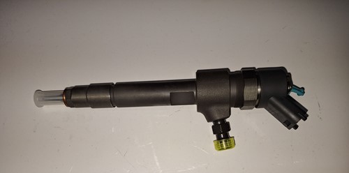 Nieuwe Bosch commonrail injector met inruil oude 0445110276