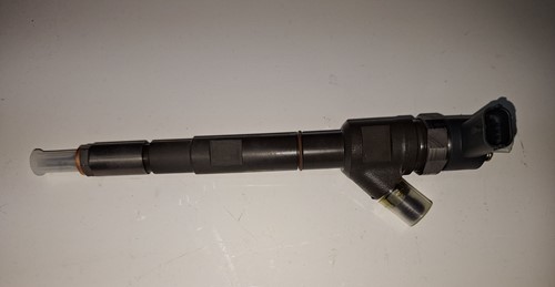 Nieuwe Bosch commonrail injector met inruil oude 0445110277