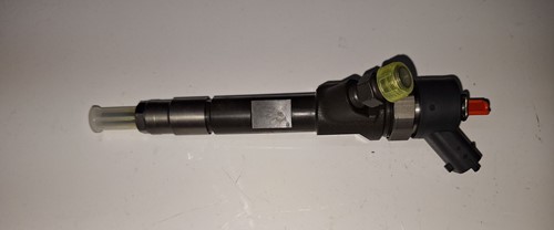 Nieuwe Bosch commonrail injector met inruil oude 0445110280