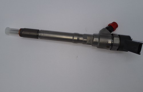 Gereviseerde Bosch commonrail injector met inruil oude 0445110290