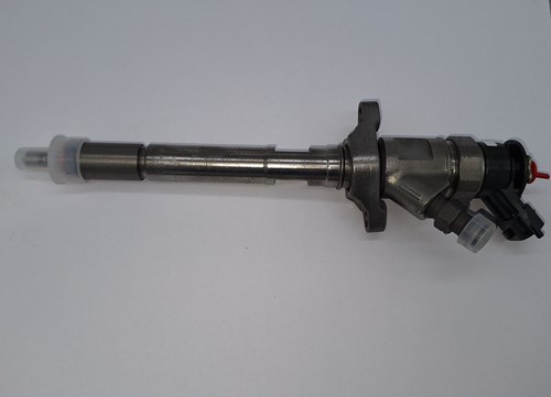 Gereviseerde Bosch commonrail injector met inruil oude 0445110297
