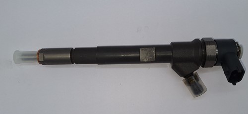 Nieuwe Bosch commonrail injector met inruil oude 0445110301