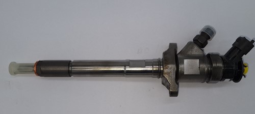 Gereviseerde Bosch commonrail injector met inruil oude 0445110311