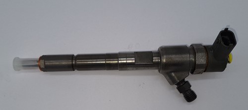 Gereviseerde Bosch commonrail injector met inruil oude 0445110316