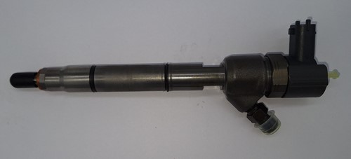 Nieuwe Bosch commonrail injector met inruil oude 0445110320