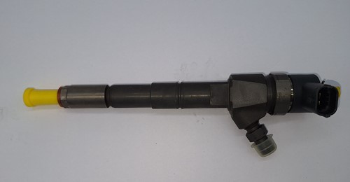 Nieuwe Bosch commonrail injector met inruil oude 0445110327