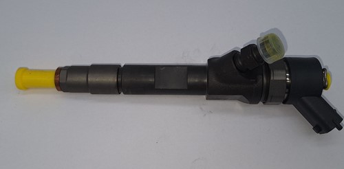 Gereviseerde Bosch commonrail injector met inruil oude 0445110328