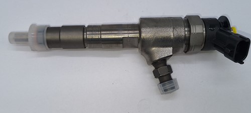 Nieuwe Bosch commonrail injector met inruil oude 0445110340