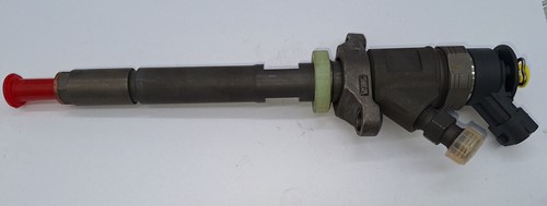 Nieuwe Bosch commonrail injector met inruil oude 0445110353