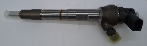 Nieuwe Bosch commonrail injector met inruil oude 0445110468
