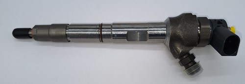 Nieuwe Bosch commonrail injector met inruil oude 0445110473