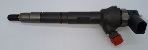 Nieuwe Bosch commonrail injector met inruil oude 0445110475