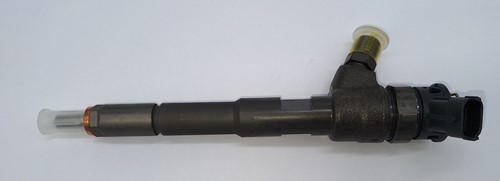 Nieuwe Bosch commonrail injector met inruil oude 0445110485