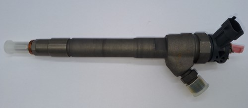 Nieuwe Bosch commonrail injector met inruil oude 0445110546