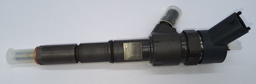 Nieuwe Bosch commonrail injector met inruil oude 0445110558