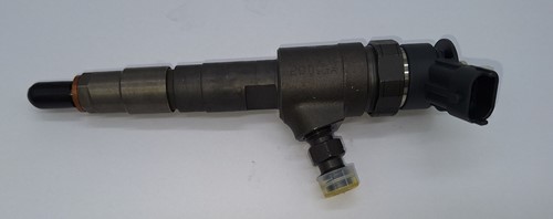 Nieuwe Bosch commonrail injector met inruil oude 0445110565