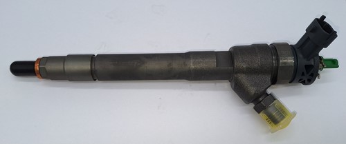 Nieuwe Bosch commonrail injector met inruil oude 0445110569