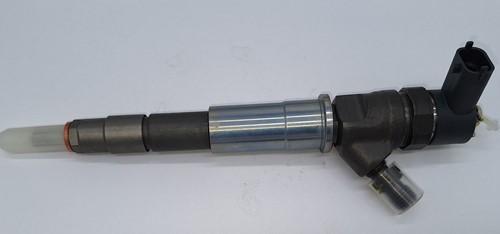 Nieuwe Bosch commonrail injector met inruil oude 0445110634
