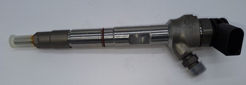 Nieuwe Bosch commonrail injector met inruil oude 0445110960
