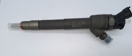 Nieuwe Bosch commonrail injector met inruil oude 0445111019