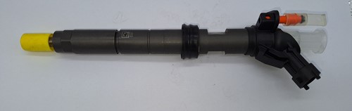 Nieuwe Bosch commonrail injector met inruil oude 0445116059