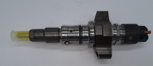 Nieuwe Bosch commonrail injector met inruil oude 0445120054