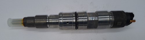 Nieuwe Bosch commonrail injector met inruil oude 0445120065