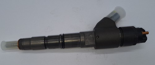 Nieuwe Bosch commonrail injector met inruil oude 0445120066