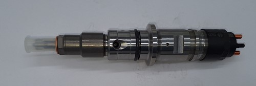 Nieuwe Bosch commonrail injector met inruil oude 0445120177