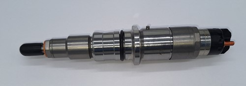 Nieuwe Bosch commonrail injector met inruil oude 0445120231
