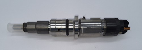 Nieuwe Bosch commonrail injector met inruil oude 0445120242