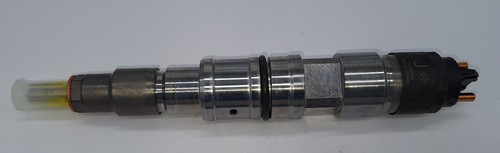 Gereviseerde Bosch commonrail injector met inruil oude 0445120246