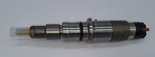 Nieuwe Bosch commonrail injector met inruil oude 0445120250