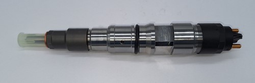 Nieuwe Bosch commonrail injector met inruil oude 0445120295