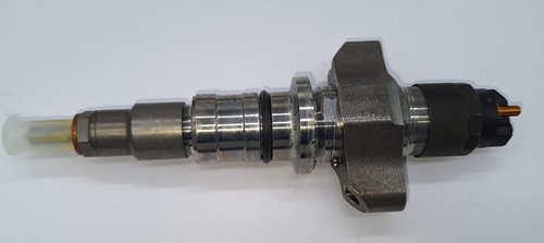 Nieuwe Bosch commonrail injector met inruil oude 0445120346