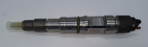 Nieuwe Bosch commonrail injector met inruil oude 0445120354