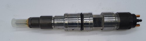 Nieuwe Bosch commonrail injector met inruil oude 0445120424