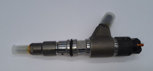 Nieuwe Bosch commonrail injector met inruil oude 0445120520