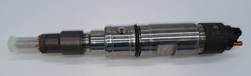 Nieuwe Bosch commonrail injector met inruil oude 0445124022