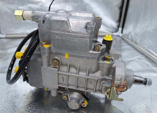 Gereviseerde Bosch VE-edc  pomp met inruil oude 0460415983