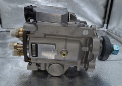 Brandstofpomp nieuw bosch 0470506032