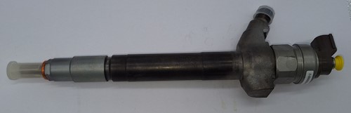 Gereviseerde Denso commonrail injector BB/BC 095000-7060 met inruil oude  6C1Q9K546BB