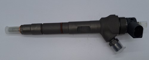 Nieuwe Bosch commonrail injector met inruil oude 0986435166