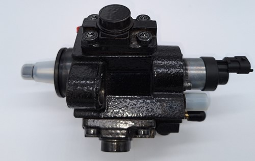 Bosch gereviseerde Commonrail injector met inruil oude 0445010320