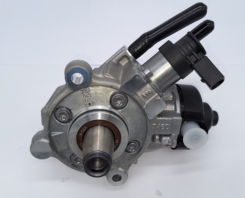 Bosch gereviseerde Commonrail injector met inruil oude 0986437457