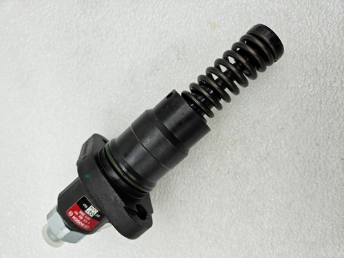 Hoge druk pomp deutz 0414693007