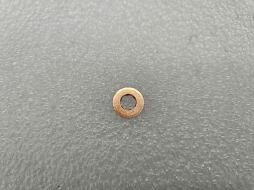 Copper ring DV6C. Puma 2.1mm 6 A2C59514036
