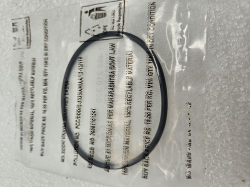 O-Ring 1460210330