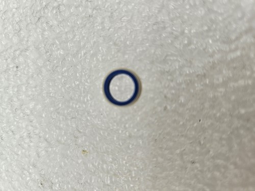 AFDICHTRING F01M101537